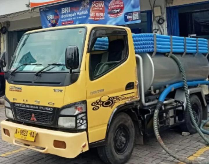 sedot wc batam center